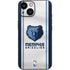 NBA Memphis Grizzlies Home Jersey iPhone 13 Mini Skin