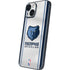 NBA Memphis Grizzlies Home Jersey iPhone 13 Mini Skin