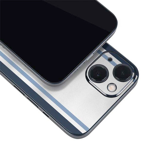 NBA Memphis Grizzlies Home Jersey iPhone 13 Mini Skin