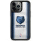 NBA Memphis Grizzlies Home Jersey iPhone 13 Pro Cargo Case