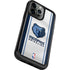 NBA Memphis Grizzlies Home Jersey iPhone 13 Pro Cargo Case