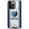 NBA Memphis Grizzlies Home Jersey iPhone 13 Pro Clear Case
