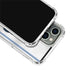 NBA Memphis Grizzlies Home Jersey iPhone 13 Pro Clear Case