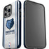 NBA Memphis Grizzlies Home Jersey iPhone 13 Pro Impact Case