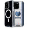 NBA Memphis Grizzlies Home Jersey iPhone 13 Pro MagSafe Case