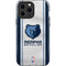 NBA Memphis Grizzlies Home Jersey iPhone 13 Pro Max Impact Case