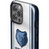 NBA Memphis Grizzlies Home Jersey iPhone 13 Pro Max Impact Case