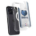 NBA Memphis Grizzlies Home Jersey iPhone 13 Pro Max MagSafe Case