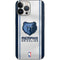 NBA Memphis Grizzlies Home Jersey iPhone 13 Pro Max Skin