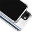 NBA Memphis Grizzlies Home Jersey iPhone 15 Plus Clear Case