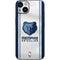 NBA Memphis Grizzlies Home Jersey iPhone 14 Plus Skin