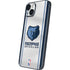 NBA Memphis Grizzlies Home Jersey iPhone 14 Plus Skin