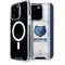 NBA Memphis Grizzlies Home Jersey iPhone 14 Pro MagSafe Case