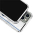 NBA Memphis Grizzlies Home Jersey iPhone 14 Pro Max Clear Case
