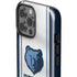 NBA Memphis Grizzlies Home Jersey iPhone 15 Pro Max Impact Case