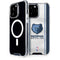 NBA Memphis Grizzlies Home Jersey iPhone 14 Pro Max MagSafe Case