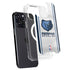 NBA Memphis Grizzlies Home Jersey iPhone 15 Pro Max MagSafe Case