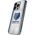 NBA Memphis Grizzlies Home Jersey iPhone 14 Pro Max Skin