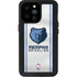 NBA Memphis Grizzlies Home Jersey iPhone 14 Pro Max Waterproof Case