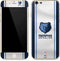 NBA Memphis Grizzlies Home Jersey iPhone 6/6s Skin