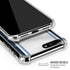 NBA Memphis Grizzlies Home Jersey iPhone 7/8 Plus Clear Case