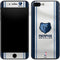 NBA Memphis Grizzlies Home Jersey iPhone 7 Plus Skin