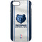NBA Memphis Grizzlies Home Jersey iPhone 7 Pro Case