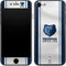 NBA Memphis Grizzlies Home Jersey iPhone 7 Skin