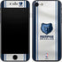 NBA Memphis Grizzlies Home Jersey iPhone 7 Skin