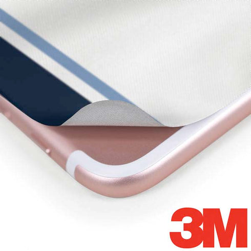 NBA Memphis Grizzlies Home Jersey iPhone 7 Skin