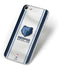NBA Memphis Grizzlies Home Jersey iPhone 7 Skin