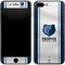 NBA Memphis Grizzlies Home Jersey iPhone 8 Plus Skin