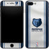 NBA Memphis Grizzlies Home Jersey iPhone 8 Plus Skin
