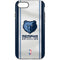 NBA Memphis Grizzlies Home Jersey iPhone 8 Pro Case
