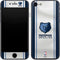 NBA Memphis Grizzlies Home Jersey iPhone 8 Skin