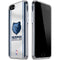 NBA Memphis Grizzlies Home Jersey iPhone SE (2nd & 3rd Gen) Clear Case