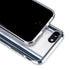 NBA Memphis Grizzlies Home Jersey iPhone SE (2nd & 3rd Gen) Clear Case