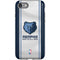 NBA Memphis Grizzlies Home Jersey iPhone SE (2nd & 3rd Gen) Pro Case