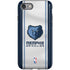 NBA Memphis Grizzlies Home Jersey iPhone SE (2nd & 3rd Gen) Pro Case