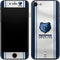 NBA Memphis Grizzlies Home Jersey iPhone SE (2nd & 3rd Gen) Skin