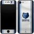 NBA Memphis Grizzlies Home Jersey iPhone SE (2nd & 3rd Gen) Skin