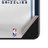 NBA Memphis Grizzlies Home Jersey iPhone SE (2nd & 3rd Gen) Skin