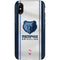 NBA Memphis Grizzlies Home Jersey iPhone X Pro Case
