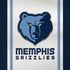 NBA Memphis Grizzlies Home Jersey iPhone X Pro Case