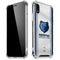 NBA Memphis Grizzlies Home Jersey iPhone XR Clear Case
