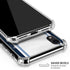 NBA Memphis Grizzlies Home Jersey iPhone XR Clear Case