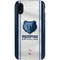 NBA Memphis Grizzlies Home Jersey iPhone XR Pro Case