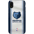NBA Memphis Grizzlies Home Jersey iPhone XR Pro Case