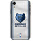 NBA Memphis Grizzlies Home Jersey iPhone XR Skin