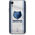 NBA Memphis Grizzlies Home Jersey iPhone XR Skin